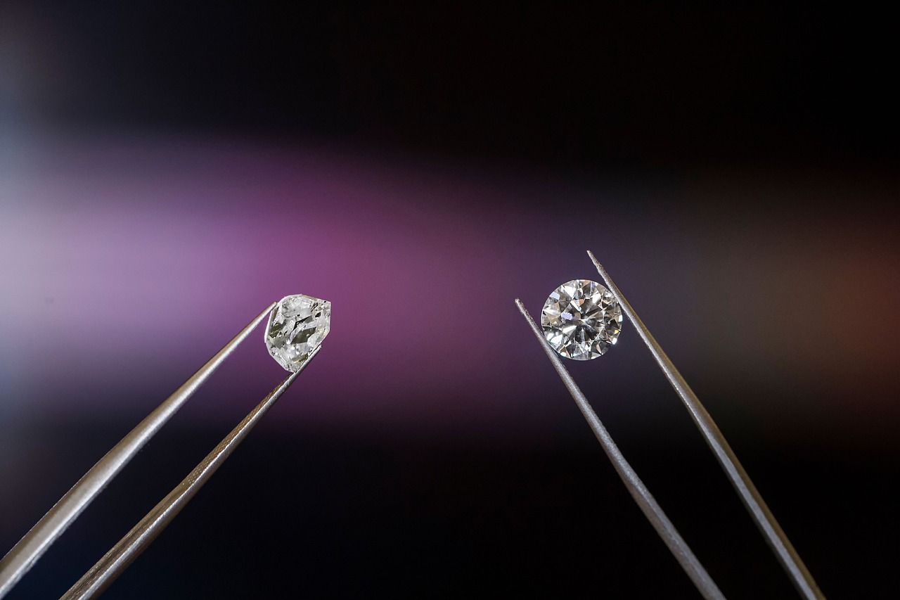How Lab-Grown Diamonds Are Made: A Deep Dive Into the CVD Process